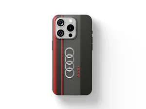 Audi Smart Phone Case Limited Edition Style